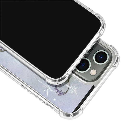 Amy Brown Creation iPhone 14 Pro Clear Case